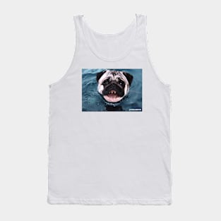 Pugark Tank Top